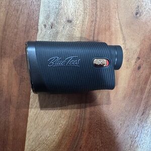 Blue Tees 4 Ultra Golf Range Finder